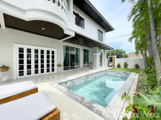 For rent 3 ベッドルーム villa in Mueang Phuket, Phuket