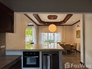 For rent 3 ベッドルーム villa in Mueang Phuket, Phuket