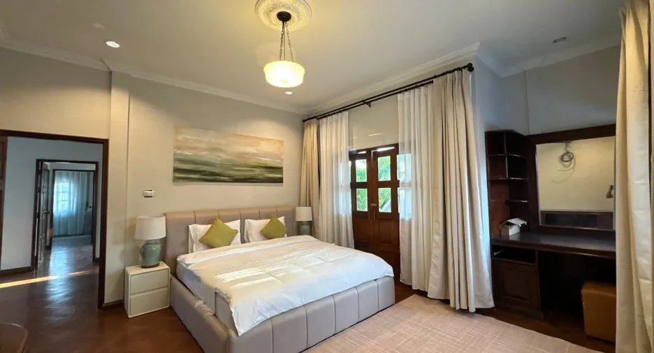 For rent 3 ベッドルーム villa in Mueang Phuket, Phuket