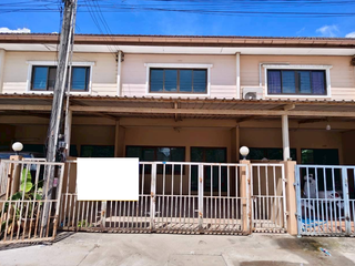 ขาย 2 ห้องนอน ทาวน์เฮ้าส์ ใน บ้านค่าย, ระยอง