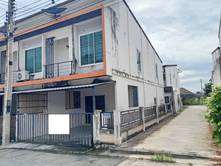ขาย 2 ห้องนอน ทาวน์เฮ้าส์ ใน ปลวกแดง, ระยอง