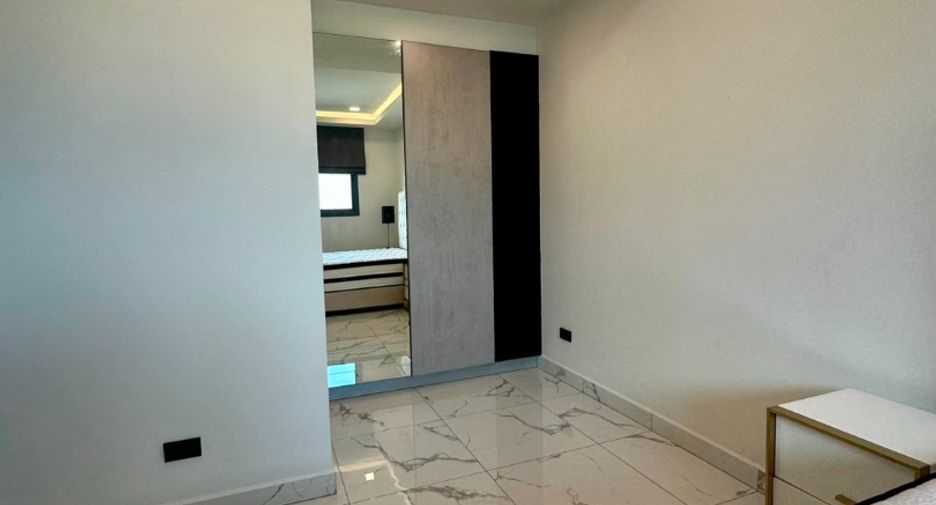 À vendre 1 chambre condo à South Pattaya, Pattaya