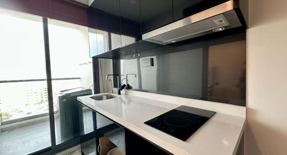 À vendre 1 chambre condo à South Pattaya, Pattaya