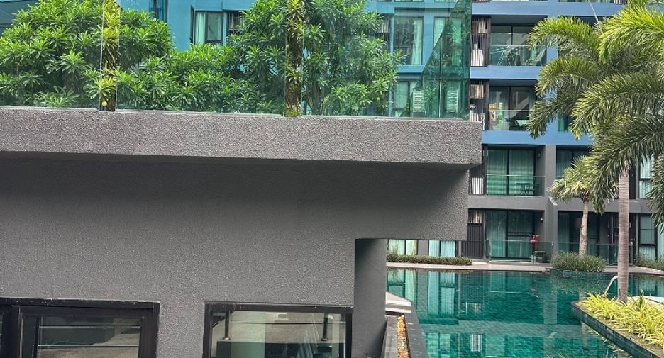 For sale 1 bed condo in Jomtien, Pattaya