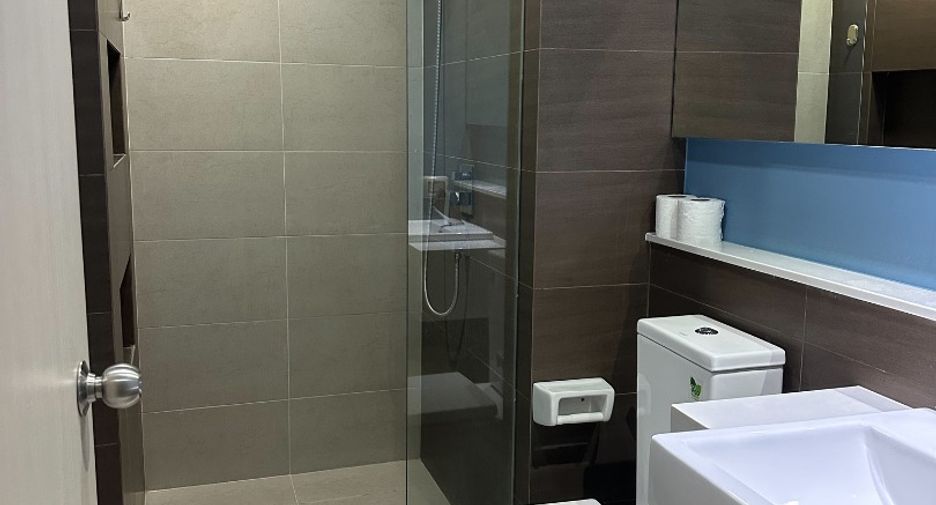 For sale 1 bed condo in Jomtien, Pattaya