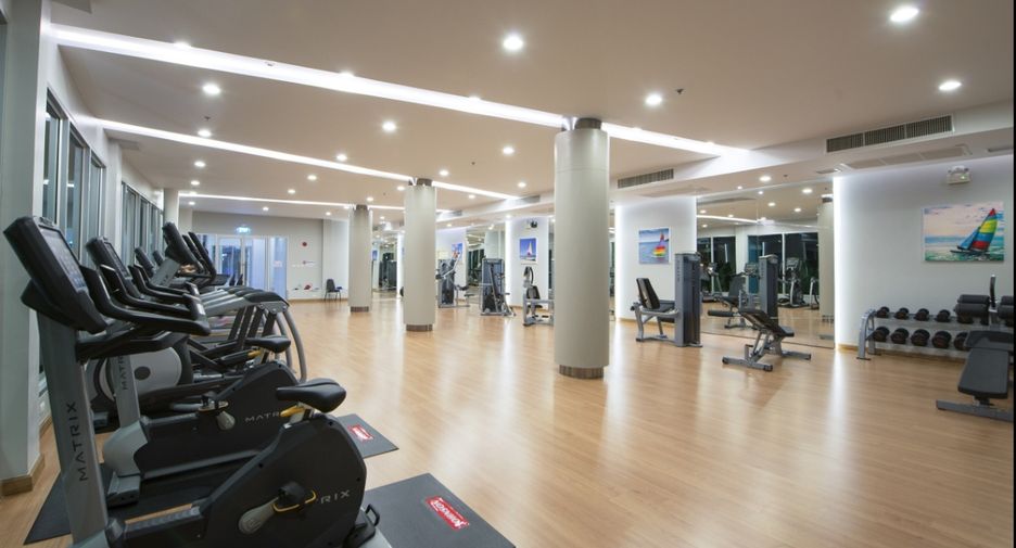 For sale 1 bed condo in South Pattaya, Pattaya