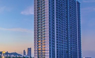 À vendre 1 chambre condo à South Pattaya, Pattaya