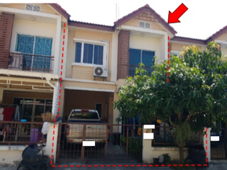 For sale 3 bedrooms townhouse in Lat Krabang, Bangkok