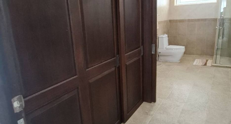 For sale 2 bedrooms villa in South Pattaya, Pattaya