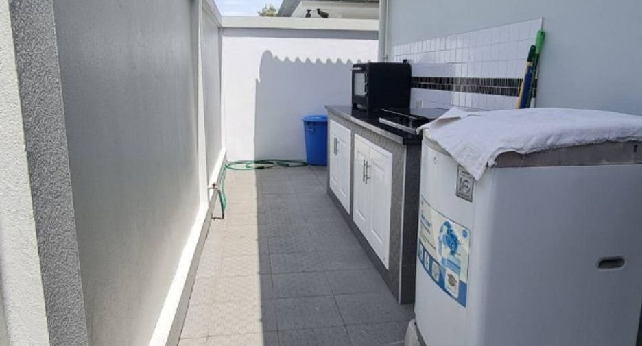 For sale 2 bedrooms villa in South Pattaya, Pattaya