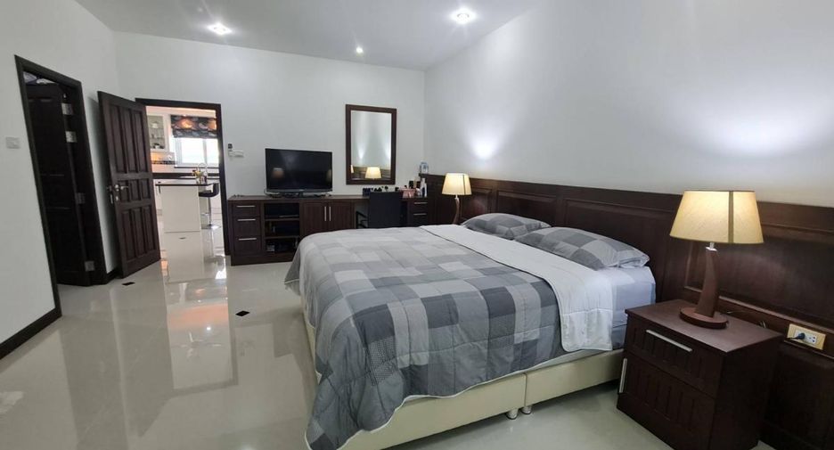 For sale 2 bedrooms villa in South Pattaya, Pattaya