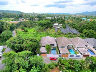 Villa en venta de 2 habitaciones en Bang Lamung, Chonburi