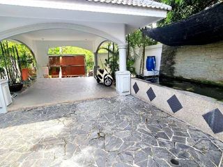 Villa en venta de 2 habitaciones en Bang Lamung, Chonburi