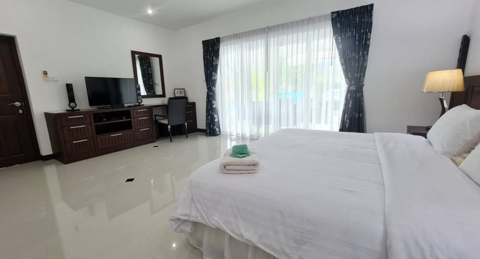 For sale 2 bedrooms villa in South Pattaya, Pattaya