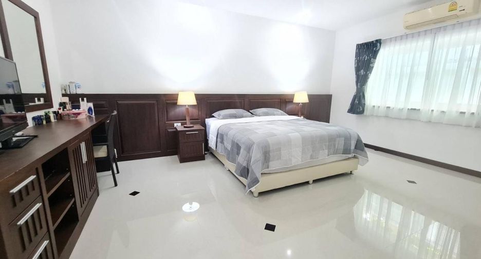 For sale 2 bedrooms villa in South Pattaya, Pattaya