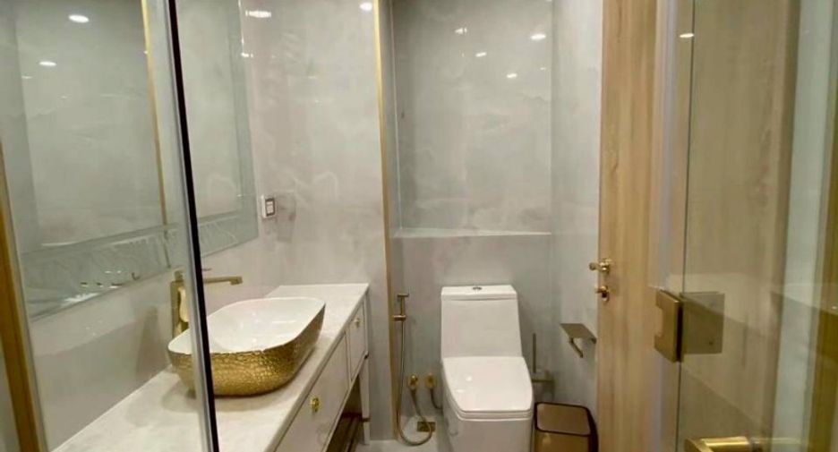 Аренда 1 кровать кондо в Йомтиен, Паттайя