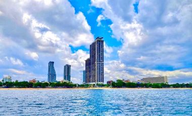 For rent 1 bed condo in Jomtien, Pattaya