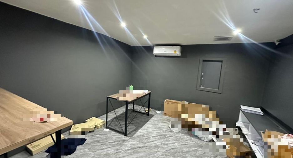 Local comercial en venta de 20 habitaciones en Pratumnak, Pattaya