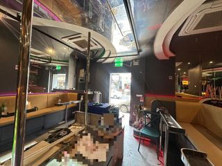 For sale 20 bedrooms retail Space in Bang Lamung, Chonburi