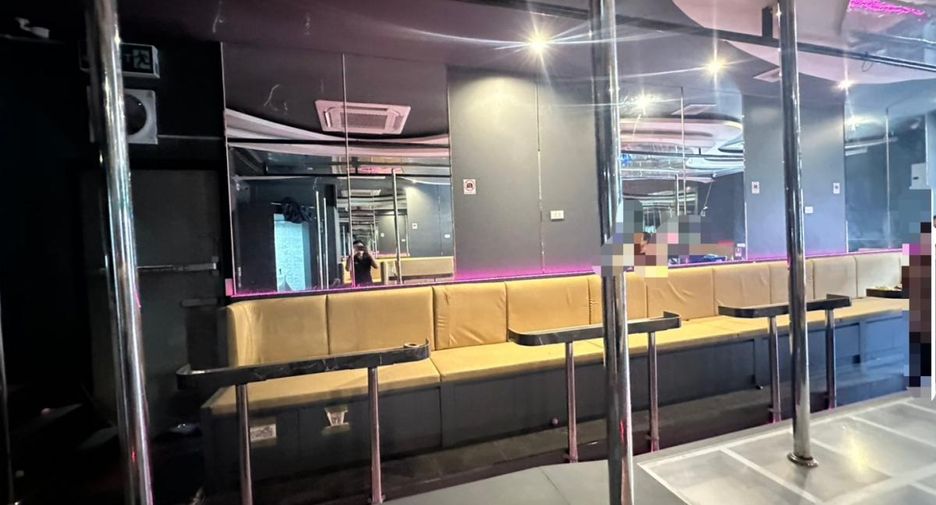 Local comercial en venta de 20 habitaciones en Pratumnak, Pattaya