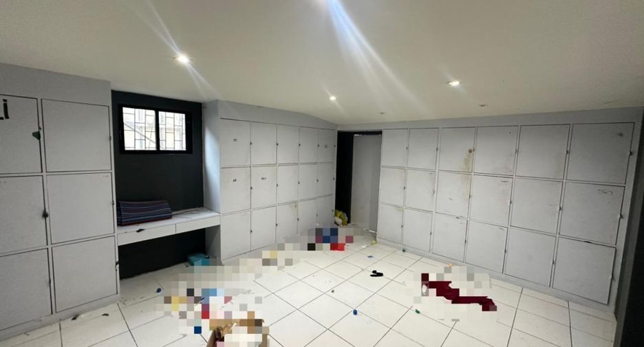 Local comercial en venta de 20 habitaciones en Pratumnak, Pattaya