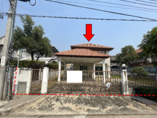 For sale 1 Beds house in Bang Bon, Bangkok