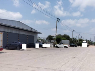 For rent warehouse in Bang Bon, Bangkok