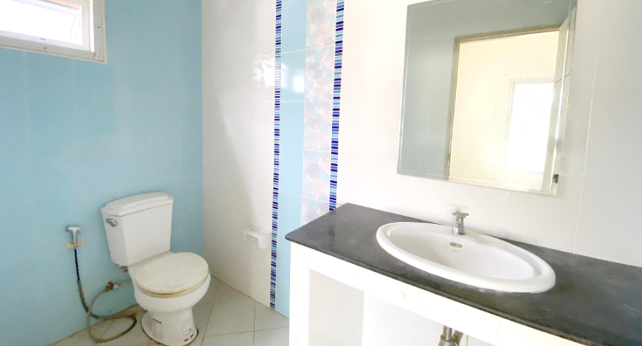 For sale 3 bedrooms house in Ban Chang, Rayong