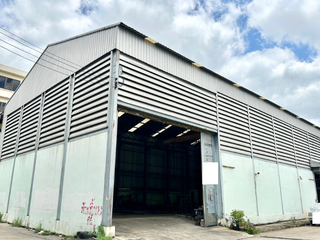 For sale warehouse in Bang Bon, Bangkok