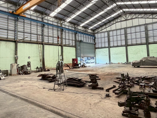 For sale warehouse in Bang Bon, Bangkok