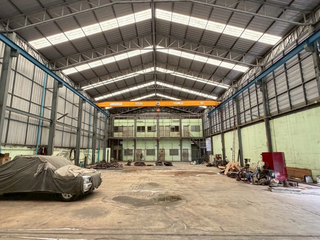 For sale warehouse in Bang Bon, Bangkok