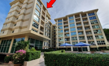 À vendre 2 chambres condo à South Pattaya, Pattaya