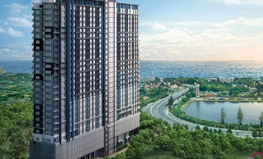 Condo en venta de 1 habitaciones en Hua Hin, Prachuap Khiri Khan