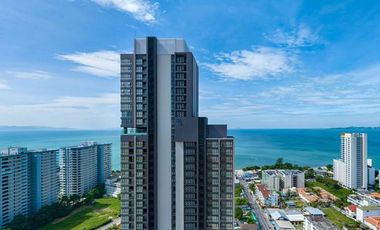 Wohnung zur Miete mit 1 Zimmer in Pratumnak, Pattaya