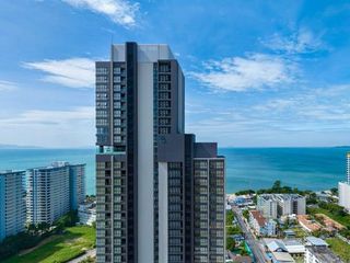 Wohnung zur Miete mit 1 Zimmer in Bang Lamung, Chonburi