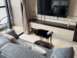 Wohnung zur Miete mit 1 Zimmer in Bang Lamung, Chonburi