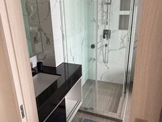 Wohnung zur Miete mit 1 Zimmer in Bang Lamung, Chonburi