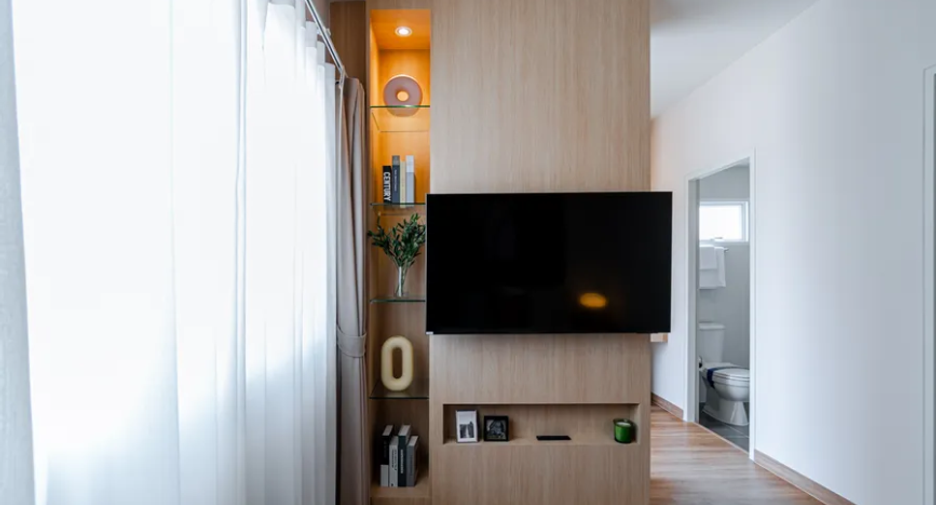 Casa adosada en venta de 3 habitaciones en Phra Samut Chedi, Samut Prakan