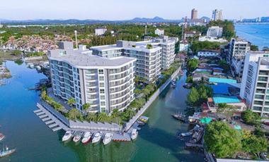 À vendre 20 chambres condo à Sattahip, Chonburi