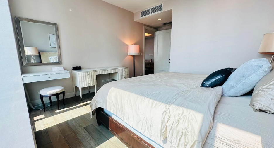 For sale 2 bedrooms condo in Pathum Wan, Bangkok
