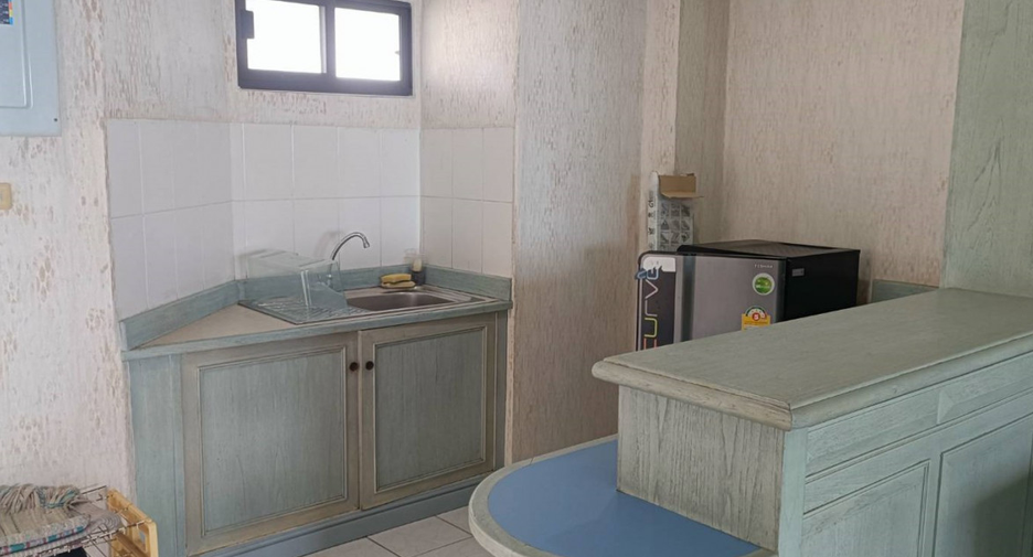 For sale 2 bedrooms condo in Cha Am, Phetchaburi