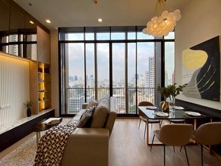 ขาย 2 ห้องนอน คอนโด ใน วัฒนา, กรุงเทพฯ