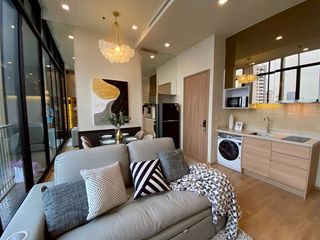ขาย 2 ห้องนอน คอนโด ใน วัฒนา, กรุงเทพฯ