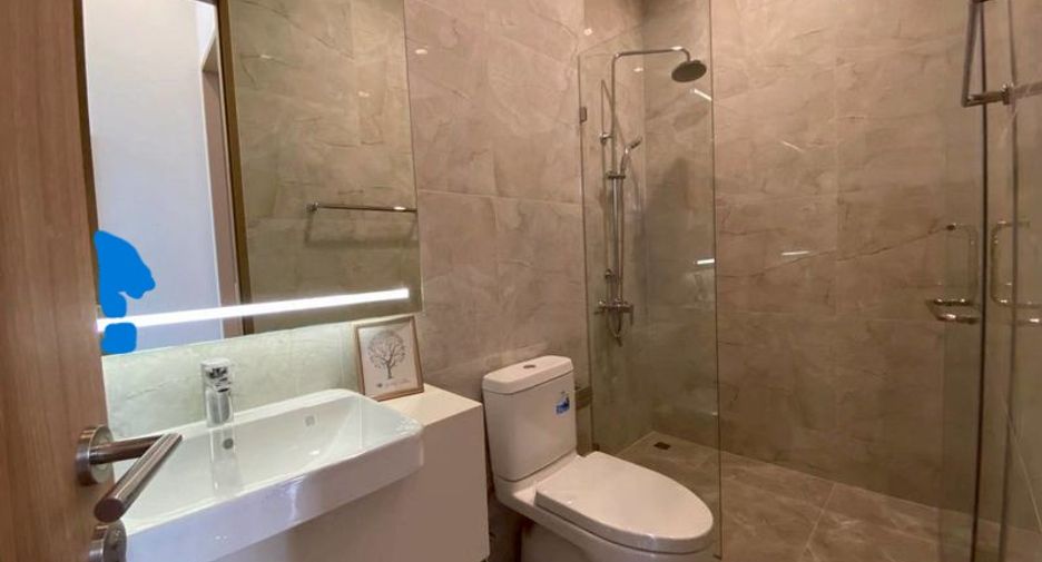 For sale 2 bedrooms condo in Watthana, Bangkok