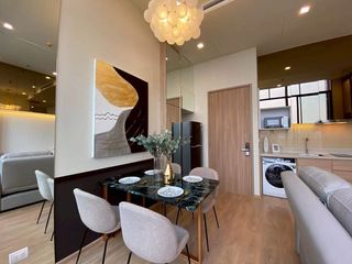 ขาย 2 ห้องนอน คอนโด ใน วัฒนา, กรุงเทพฯ