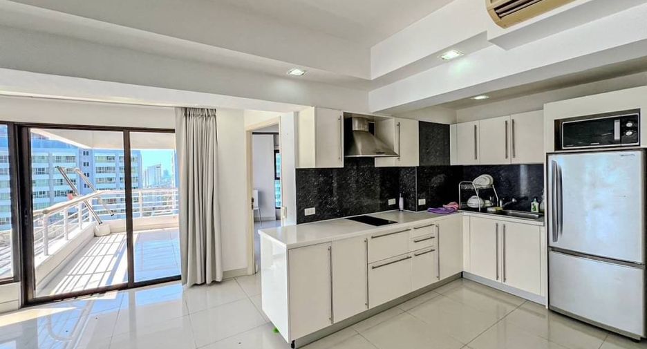 Wohnung zum Kauf mit 3 Zimmer in Jomtien, Pattaya