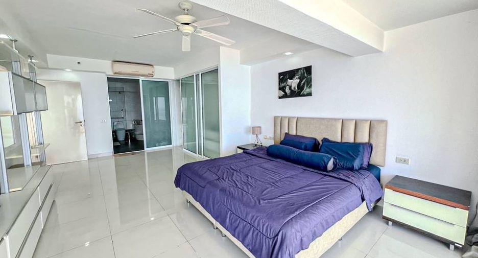 Wohnung zum Kauf mit 3 Zimmer in Jomtien, Pattaya