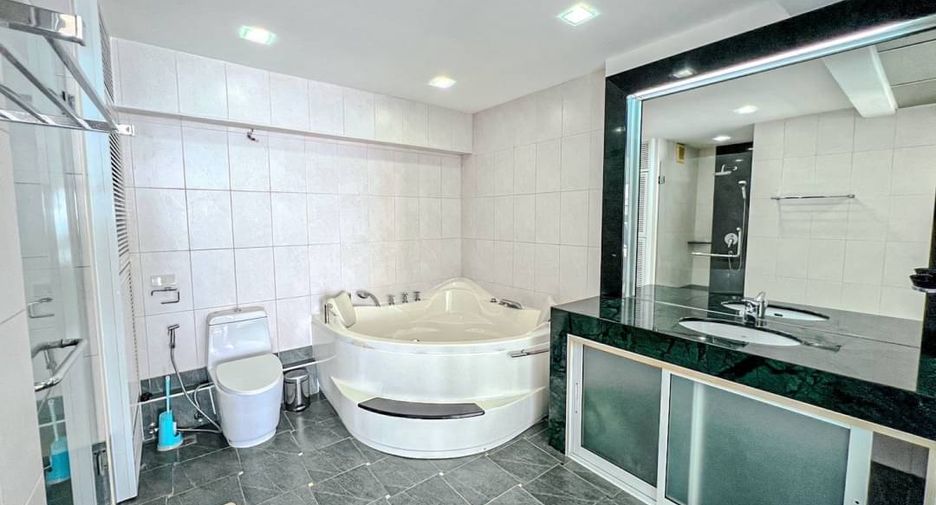 Wohnung zum Kauf mit 3 Zimmer in Jomtien, Pattaya