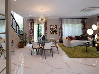 For sale 4 bedrooms house in Khan Na Yao, Bangkok
