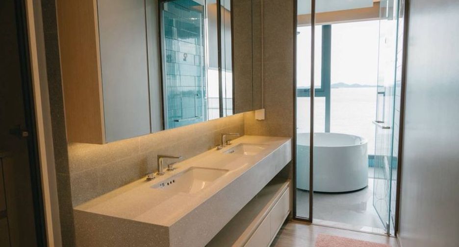 For rent 1 bed condo in North Pattaya, Pattaya